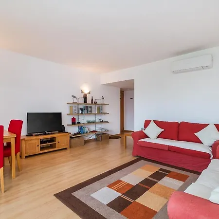 The Marina View By Algarve Golden Appartement