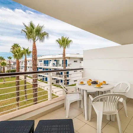 The Marina View By Algarve Golden