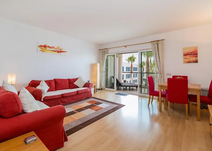Apartament The Marina View By Algarve Golden Lagos