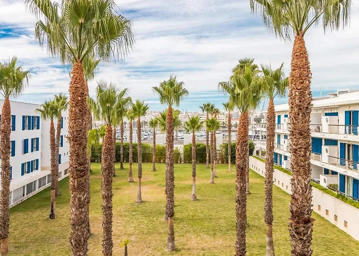 The Marina View By Algarve Golden Appartement Lagos