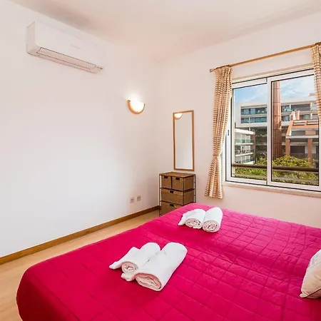 The Marina View By Algarve Golden * 라고스