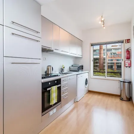 The Marina View By Algarve Golden *