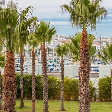 The Marina View By Algarve Golden Apartment Lagos