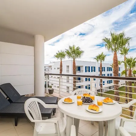 The Marina View By Algarve Golden Lagos