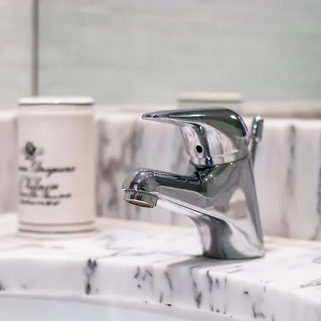 The Marina View By Algarve Golden 아파트