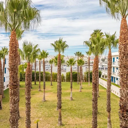 The Marina View By Algarve Golden Apartment Lagos