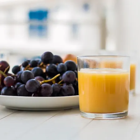 The Marina View By Algarve Golden Апартаменты *