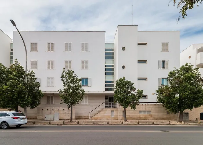 The Marina View By Algarve Golden * Lagos