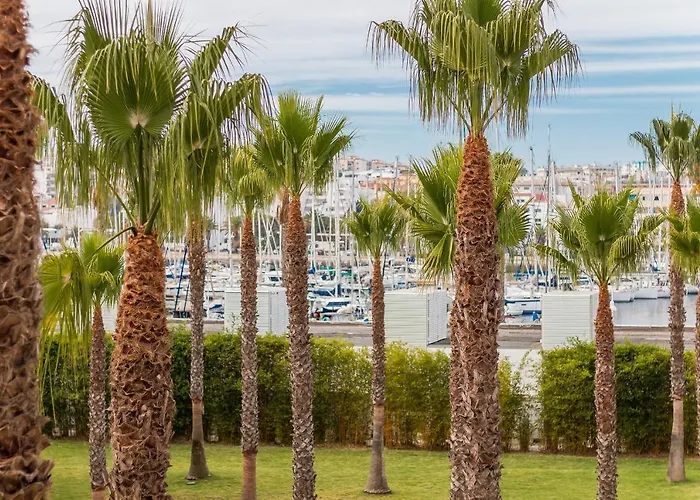 The Marina View By Algarve Golden Apartamento Lagos
